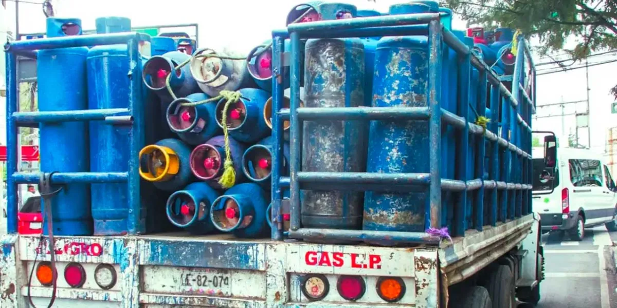 Profeco atenderá denuncias por abuso en el cobro de gas LP