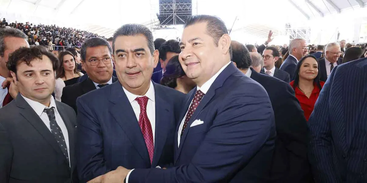 Armenta y Céspedes, su cena para 2027