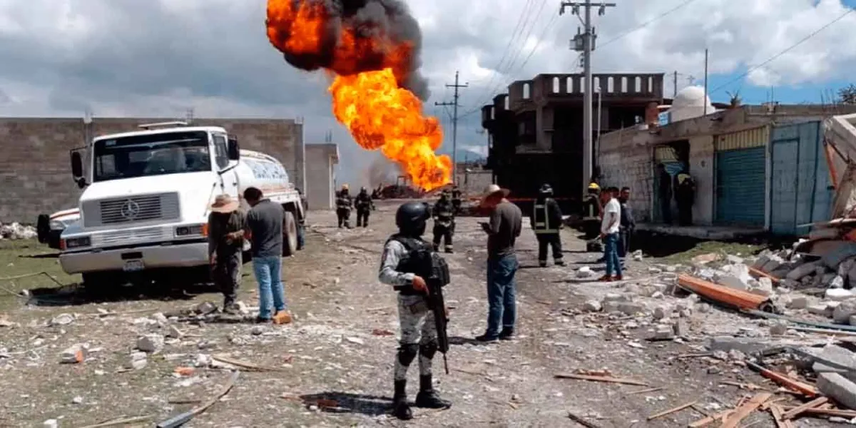 Gobiernos panistas volvieron a Puebla el estado del huachicol: Morena