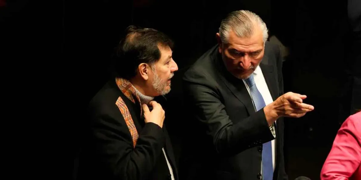 Impunidad indignante