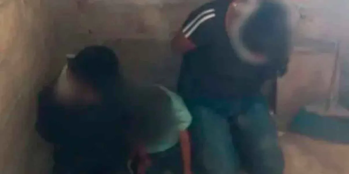 FGE Puebla investiga a mujer de Atlixco por fingir secuestro de sus hijos