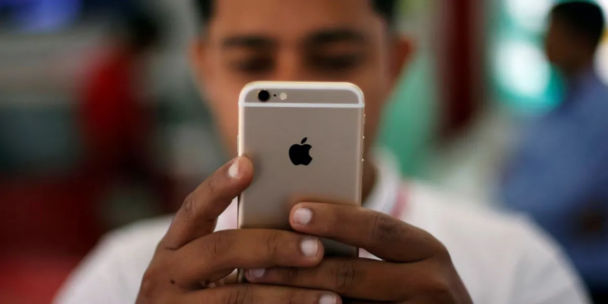 Cómo usar el botón de acción del iPhone 15 Pro para activar ChatGPT Voice