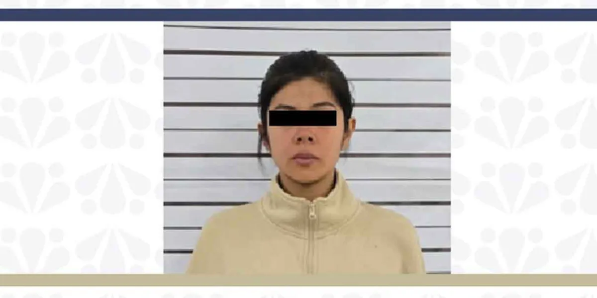 Mujer droga a un hombre para robarle su coche y pertenencias en Puebla