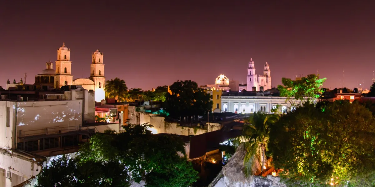Por su patrimonio, México es el segundo lugar en el ranking de belleza mundial