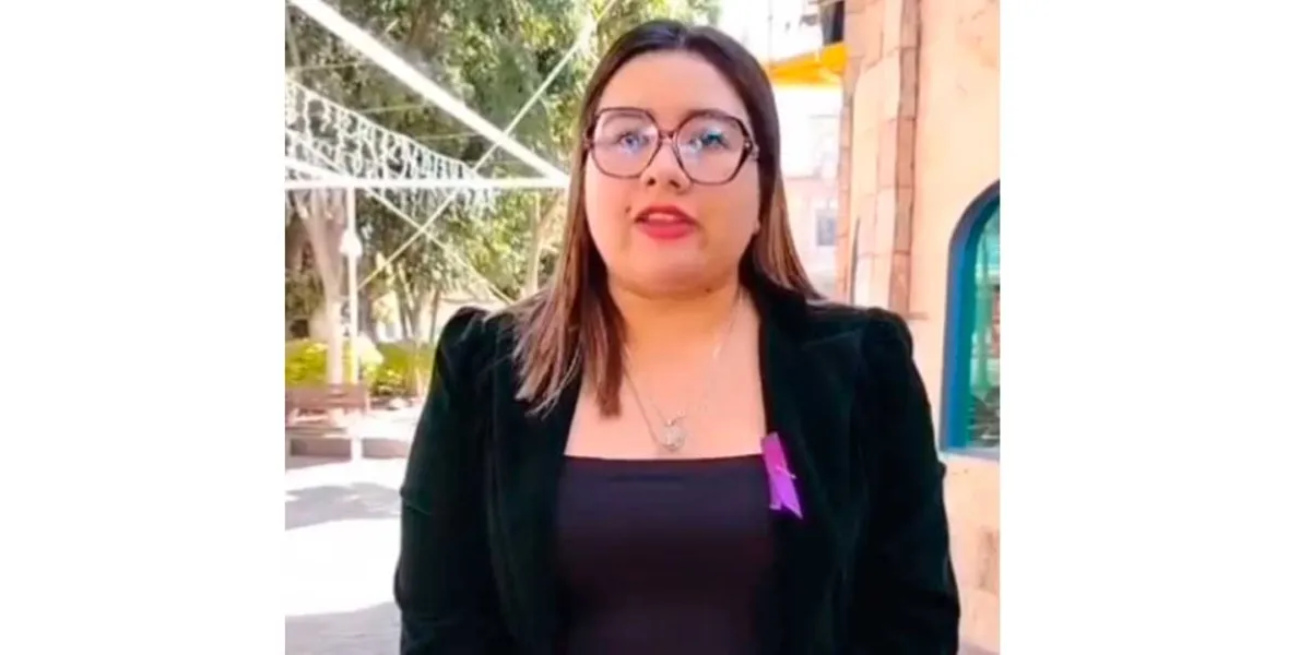 Denuncias contra violencia, un gran paso de las mujeres: Mónica Escalante