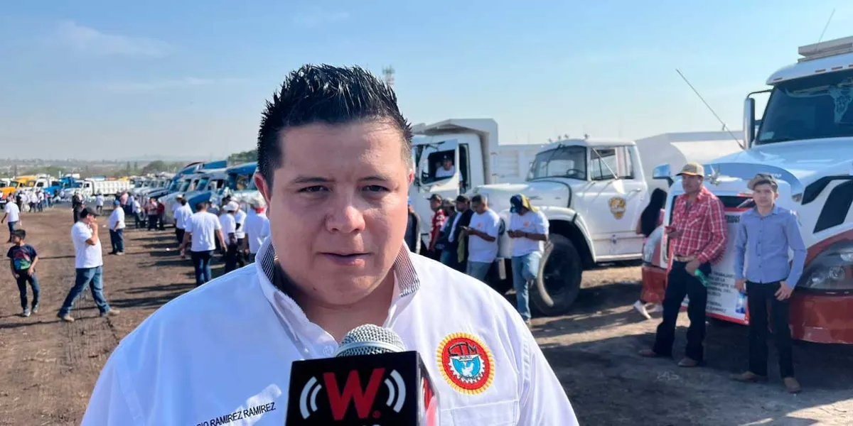 Nazario seducía a los morenistas