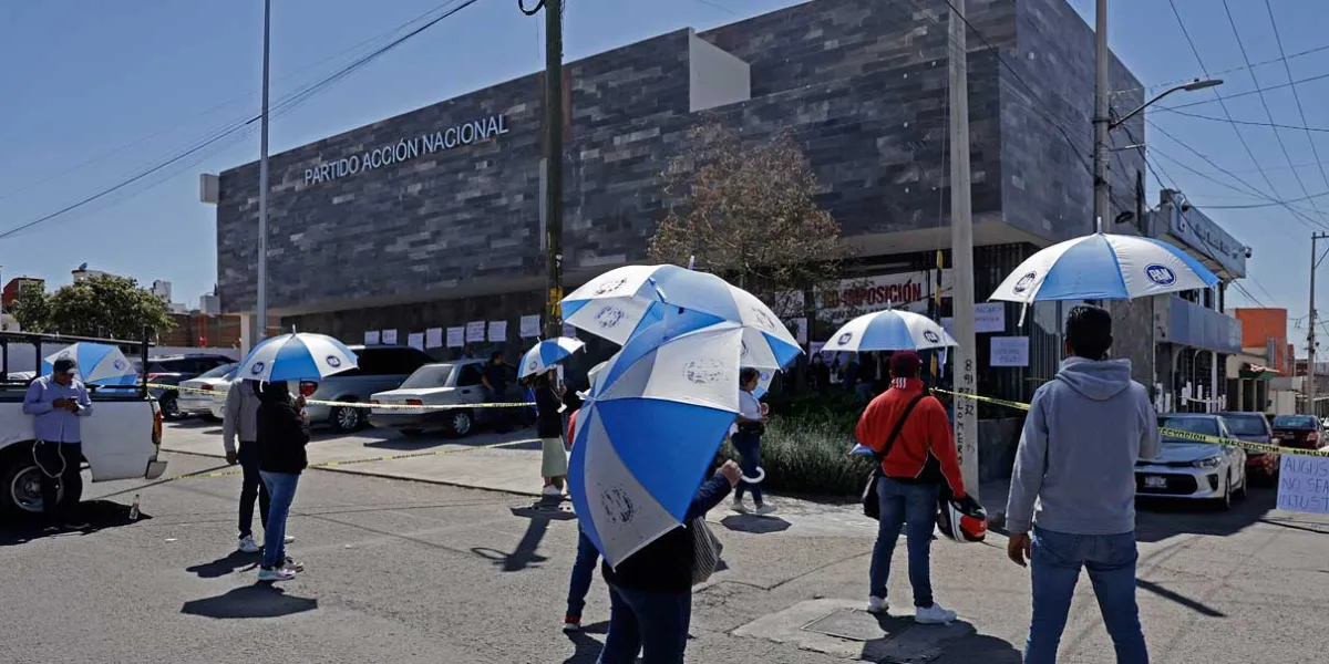 Panistas volverán a las urnas este 7 de diciembre para elegir a mujer líder municipal 