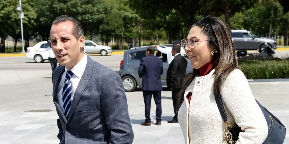 Panistas padecen un PAN chopeado, mudo, estancado, incapaz y frágil