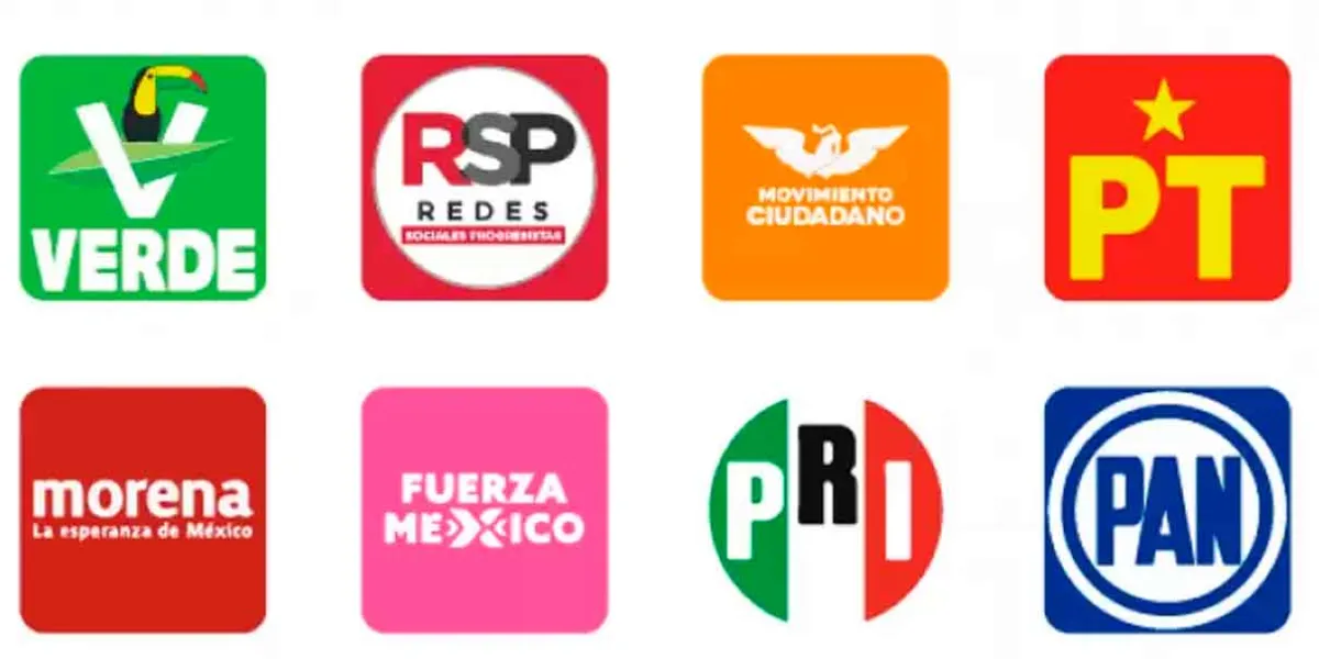 Los partidos son quienes deben revisar que sus candidatos no sean criminales 