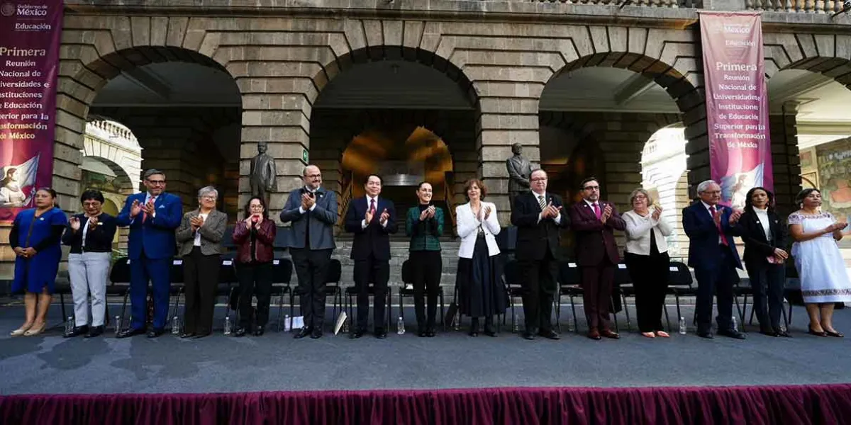 #SaberesMX y la universidad