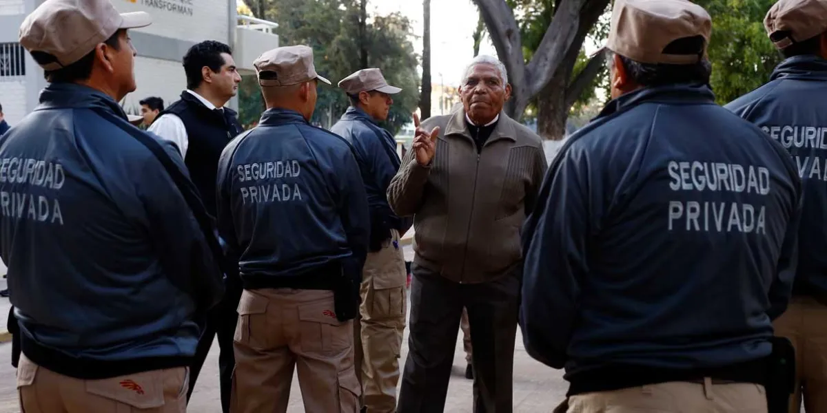 Mujeres tendrán más espacios laborales en empresas de Seguridad Privada 
