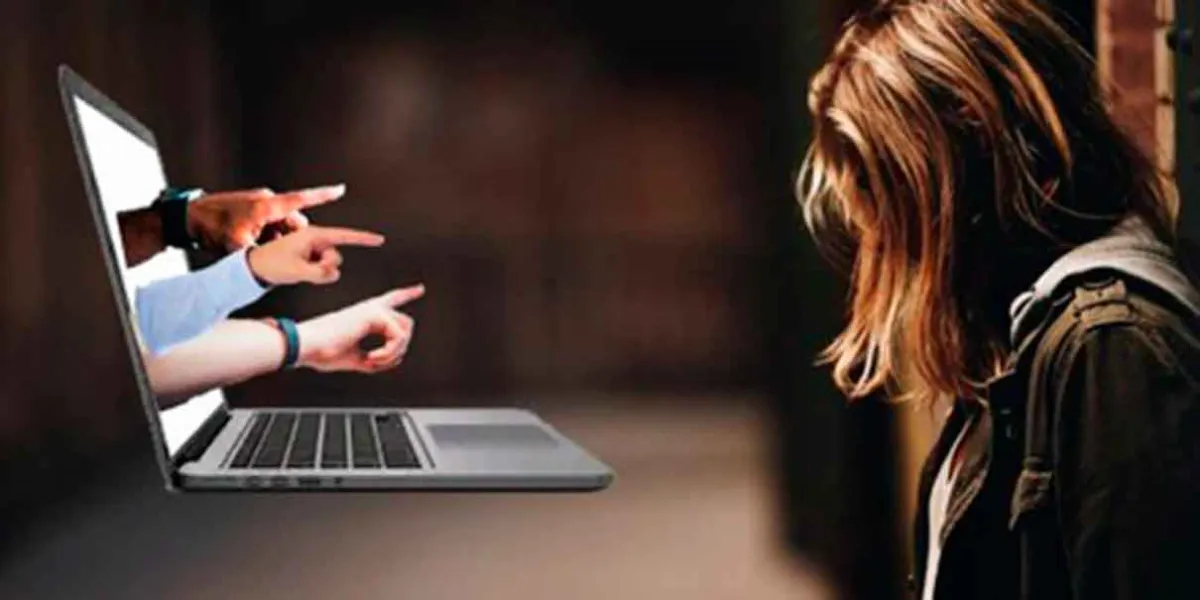 La violencia digital al alza