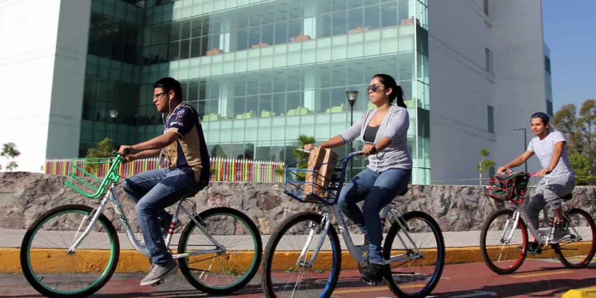 BUAP, segundo lugar nacional en el Ranking Mundial de Universidades UI GreenMetric 2025