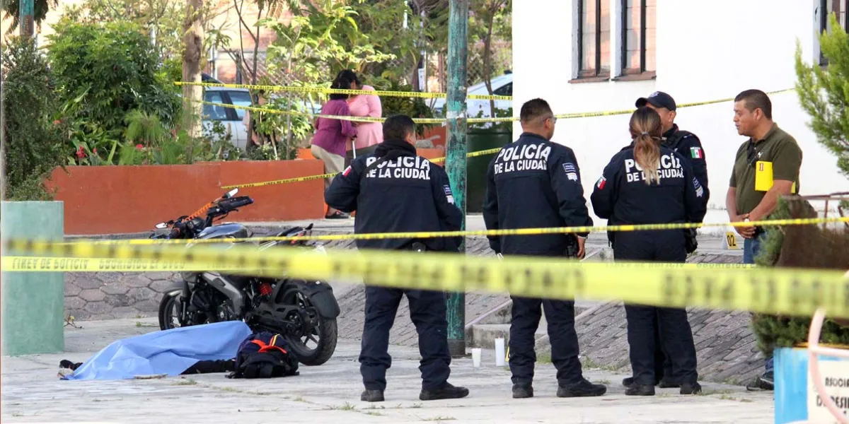 Balean y matan a un hombre en La Margarita; autoridades despliegan operativo