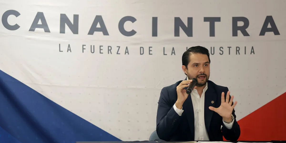 Industria poblana exige libre tránsito tras bloqueo en Quecholac; Canacintra llama a investigar