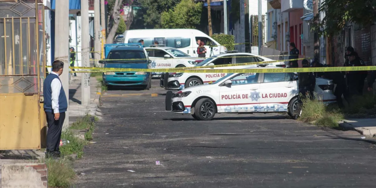 Confirman identidad de mujer hallada en carrito de supermercado