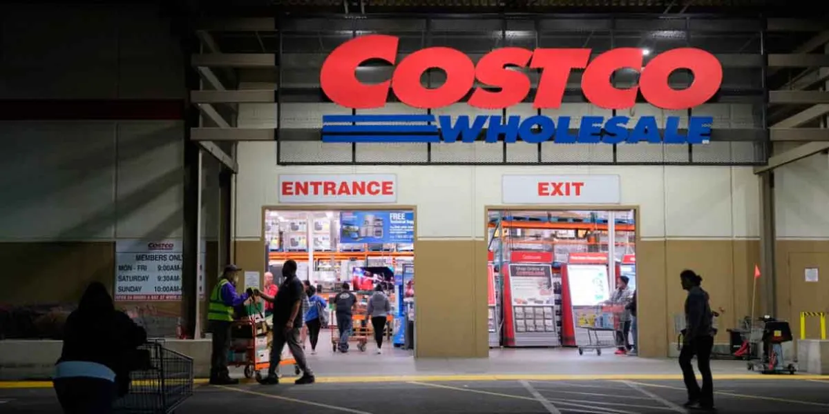 Costco demanda al gobierno de Trump y busca reembolso de aranceles pagados en Estados Unidos