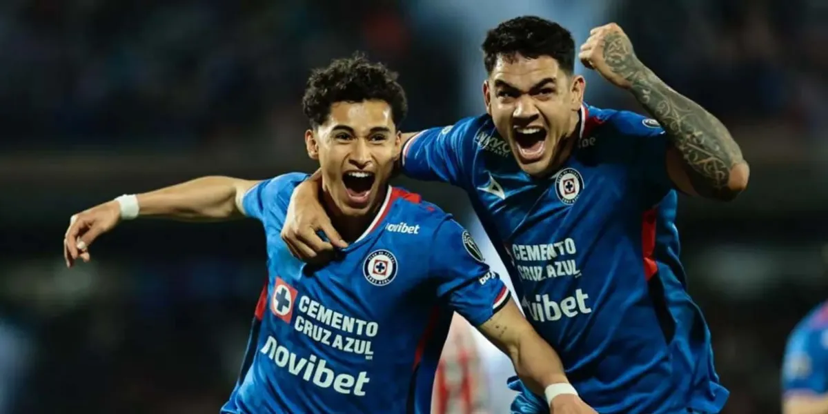 Cruz Azul echa a Chivas y se mete a Semifinales; así quedaron los cruces