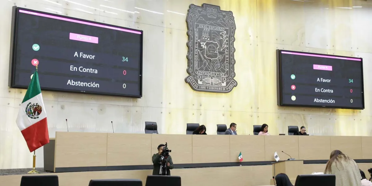Diputados mandan primeras iniciativas a la congeladora legislativa
