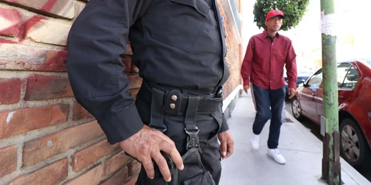 Los criterios para proporcionar escoltas a exgobernadores deben ser revisados, dicen legisladores