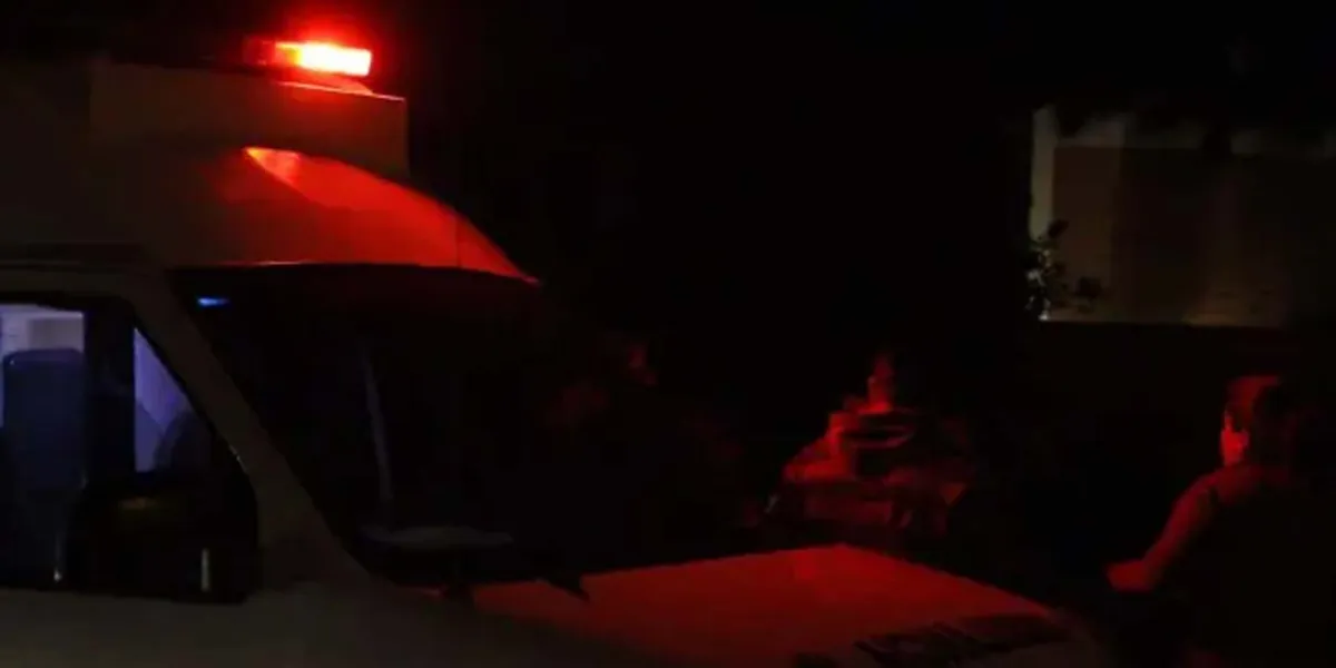Ataque a balazos deja a mujer lesionada en La Resurrección