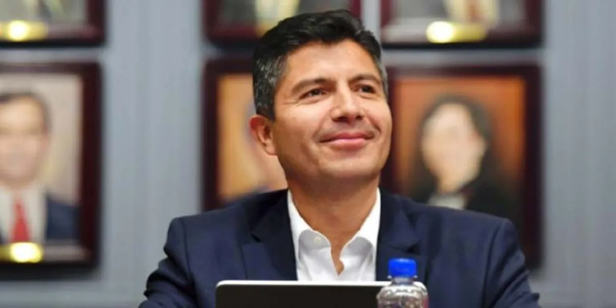 Eduardo Rivera le mete suspenso en su permanencia en el PAN