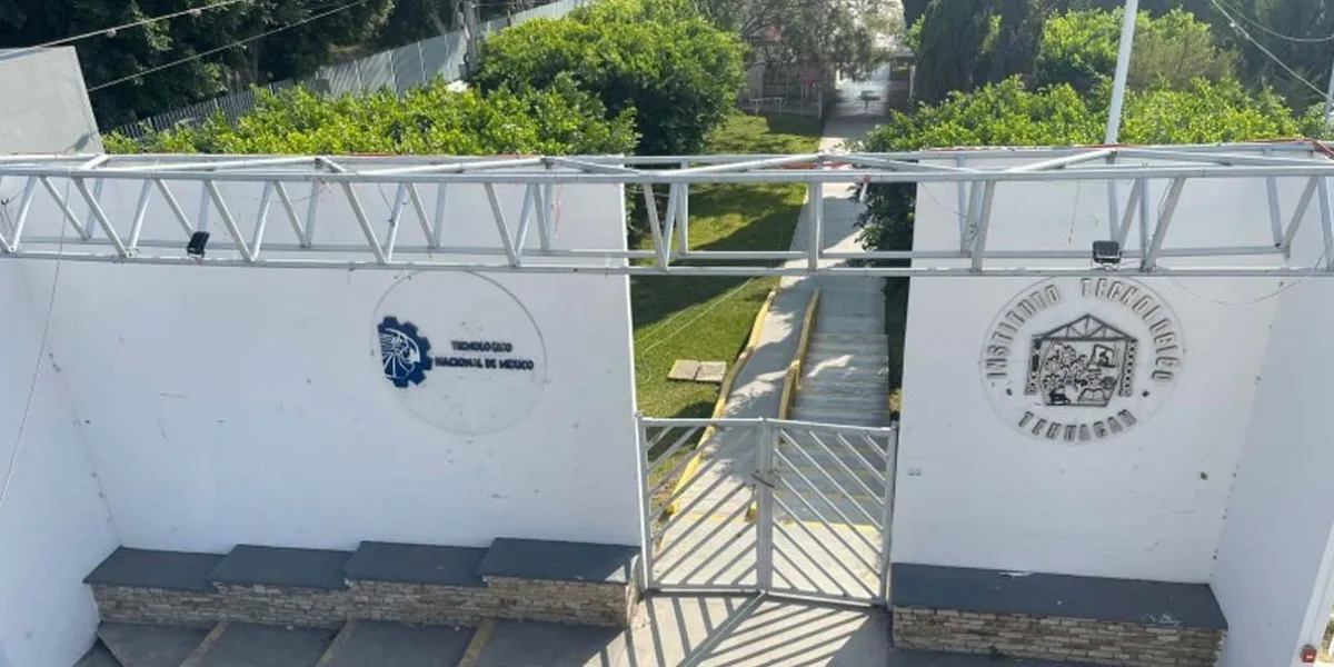 El Tec de Tehuacán regresa a clases; investigación por desvío de recursos sigue