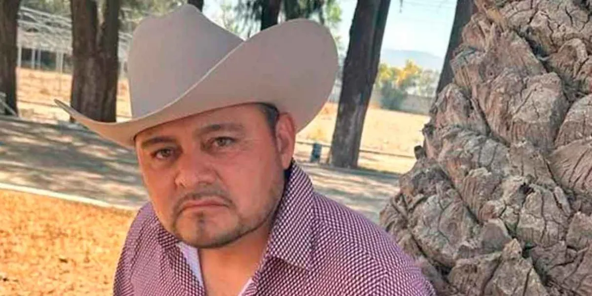 La FGR va por el Toñín