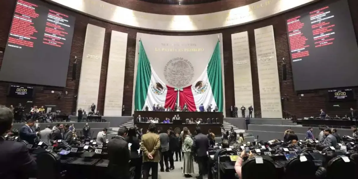 Entre dietas y aguinaldos: legisladores se llevan 208 mdp de Navidad