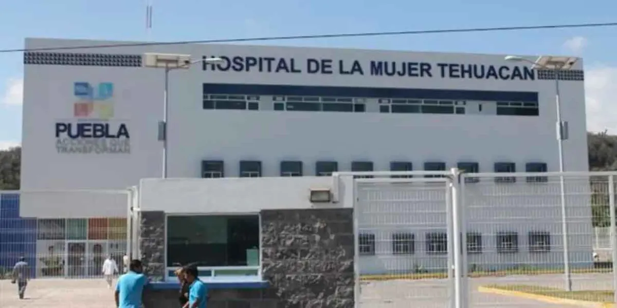 Concentración hospitalaria y atención segura marcan cifras de aborto legal en Puebla en 2025