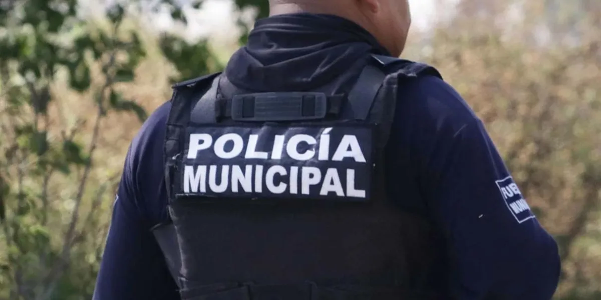 "Se los llevó a tiros": Investigan a policía municipal de Puebla por ataque contra su propia familia