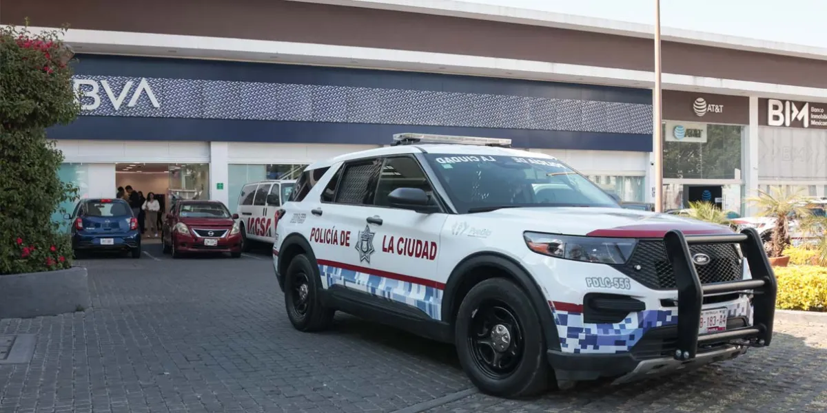 Los trabajadores bancarios están implicados en robos y asaltos a cuentahabientes