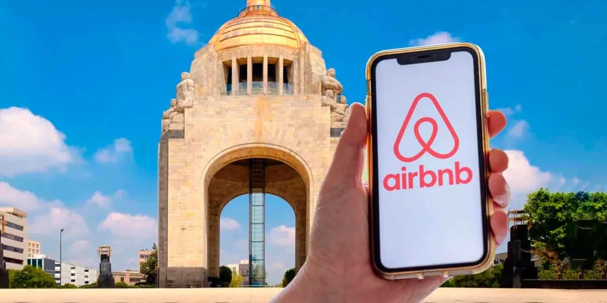 Mundial 2026 reabre debate por Airbnb en CDMX; crisis de vivienda y gentrificación