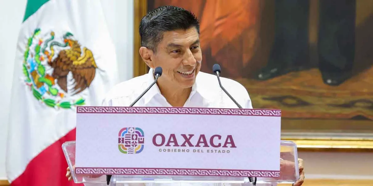 Oaxaca haría historia si logra la revocación de mandato del gobernador Salomón Jara