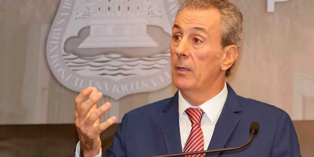 Puebla capital es el municipio con mayor transparencia financiera del país: Aregional