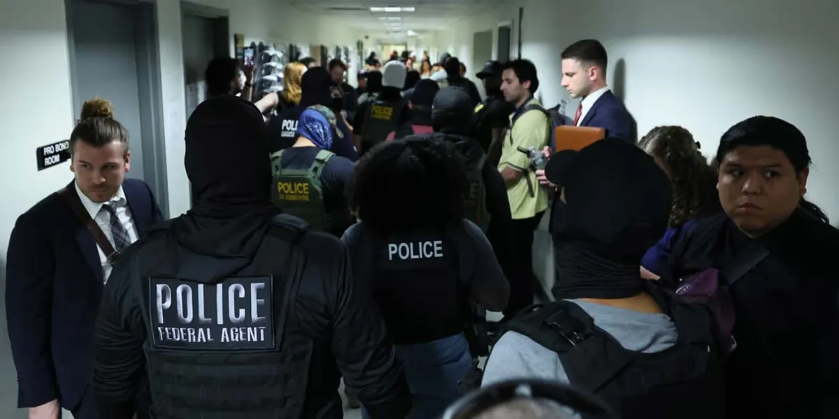 Redadas migratorias dañan la salud mental de familias poblanas en NY