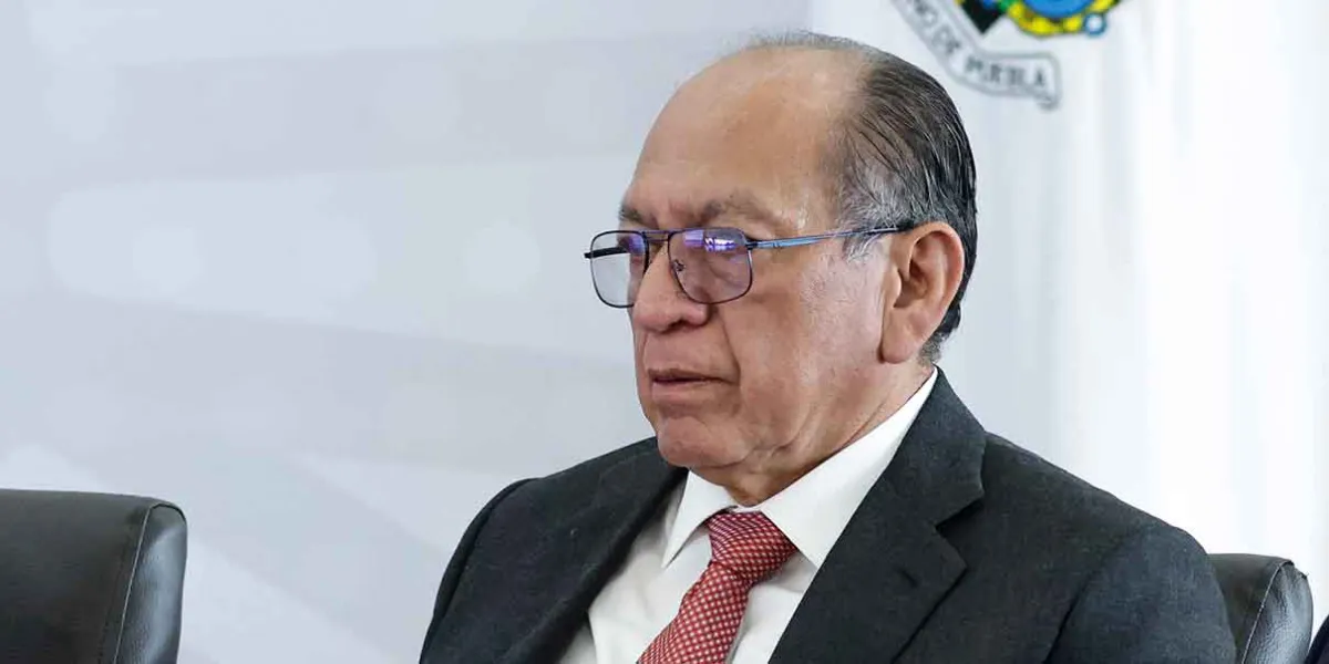 El autoritarismo de Aguilar Pala