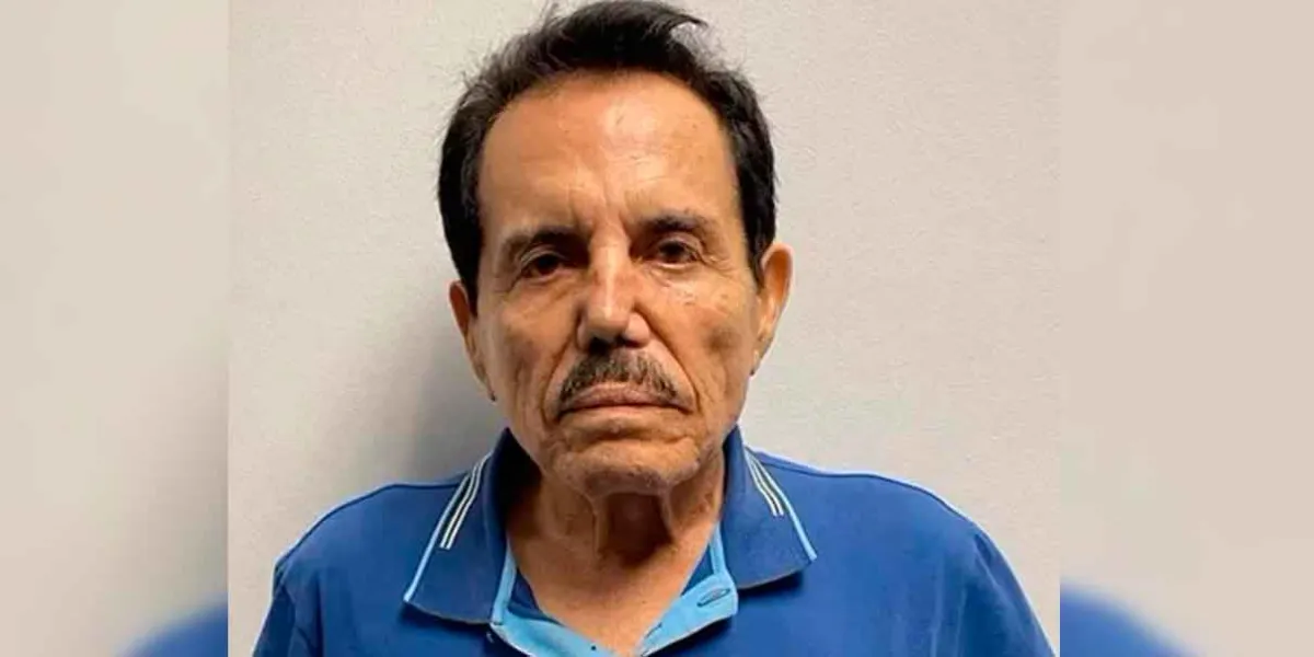 Sentencia de “El Mayo” Zambada podría aplazarse hasta 2026 en Corte de Nueva York