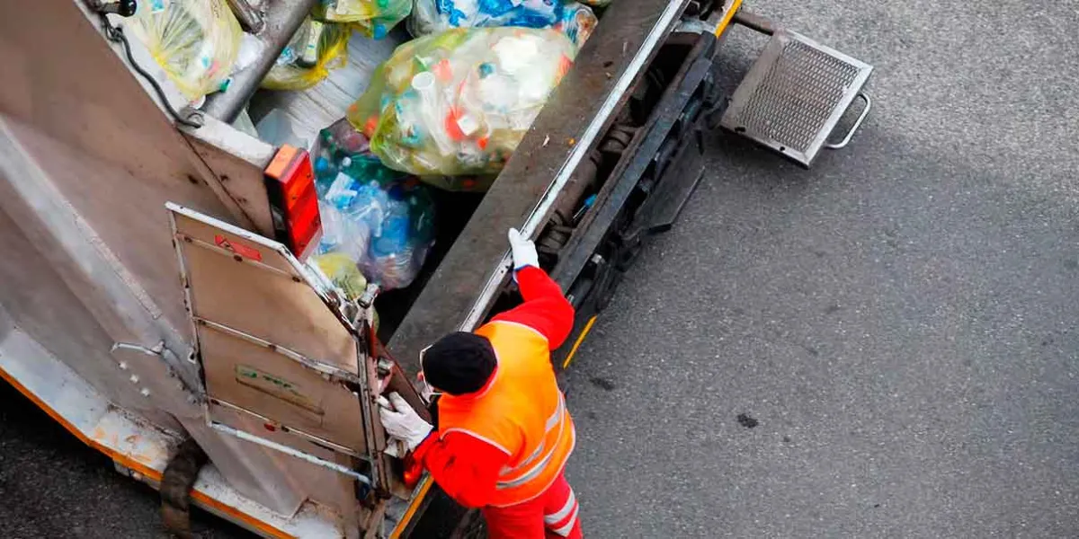 Separar la basura será ley en la CDMX a partir de 2026