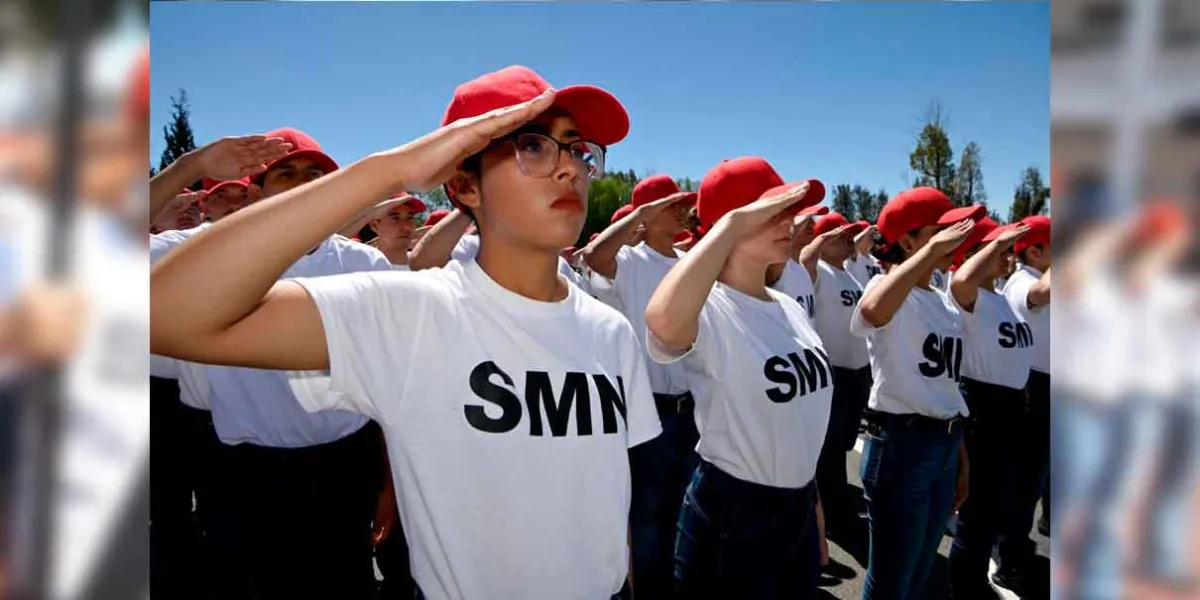 Servicio Militar Nacional cambia en 2026: Defensa reduce adiestramiento a 13 semanas y aclara consecuencias
