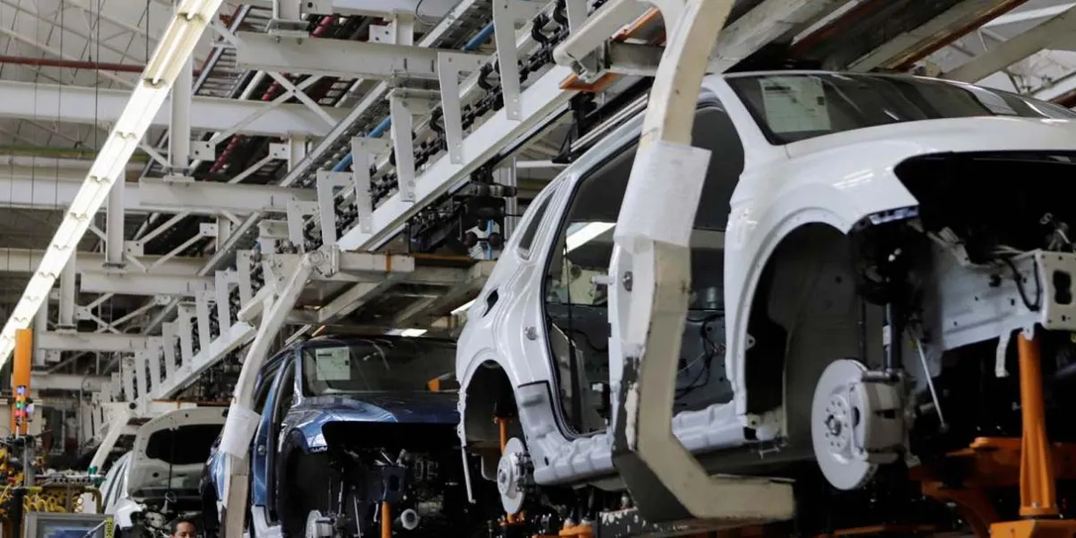 Sitiavw confirmó paro de producción de TAOS en VW el 4 y 5 de diciembre