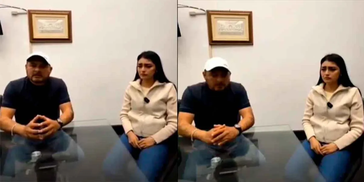 “El Toñín” acusa violencia política de la Segob y reta a demostrar que no participa en bloqueos