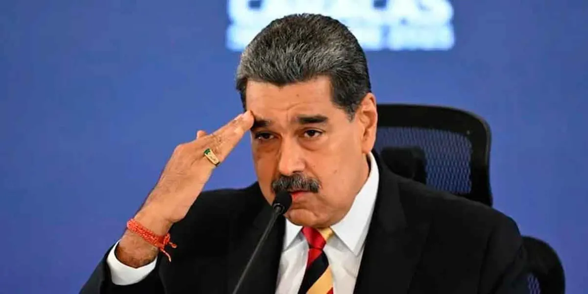 Trump impone ultimátum a Nicolás Maduro: una semana para dejar Venezuela o enfrentar consecuencias