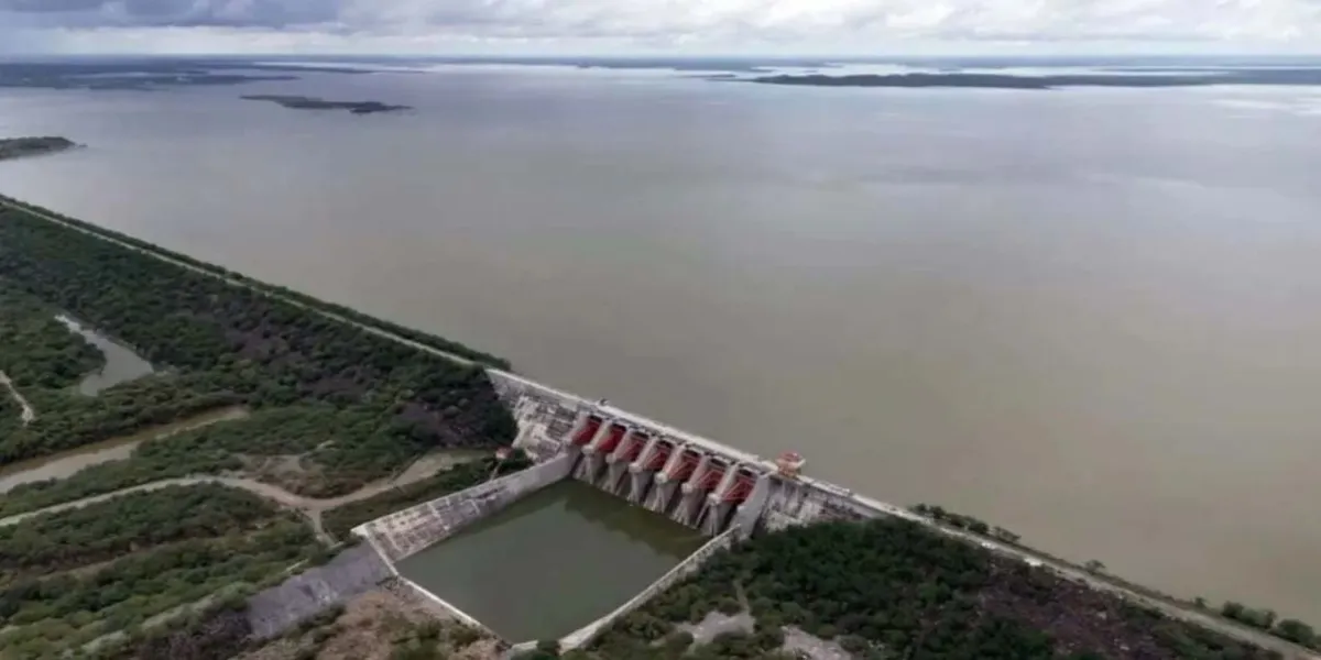 Ultimátum de Trump: México debe entregar agua o enfrentar arancel del 5%