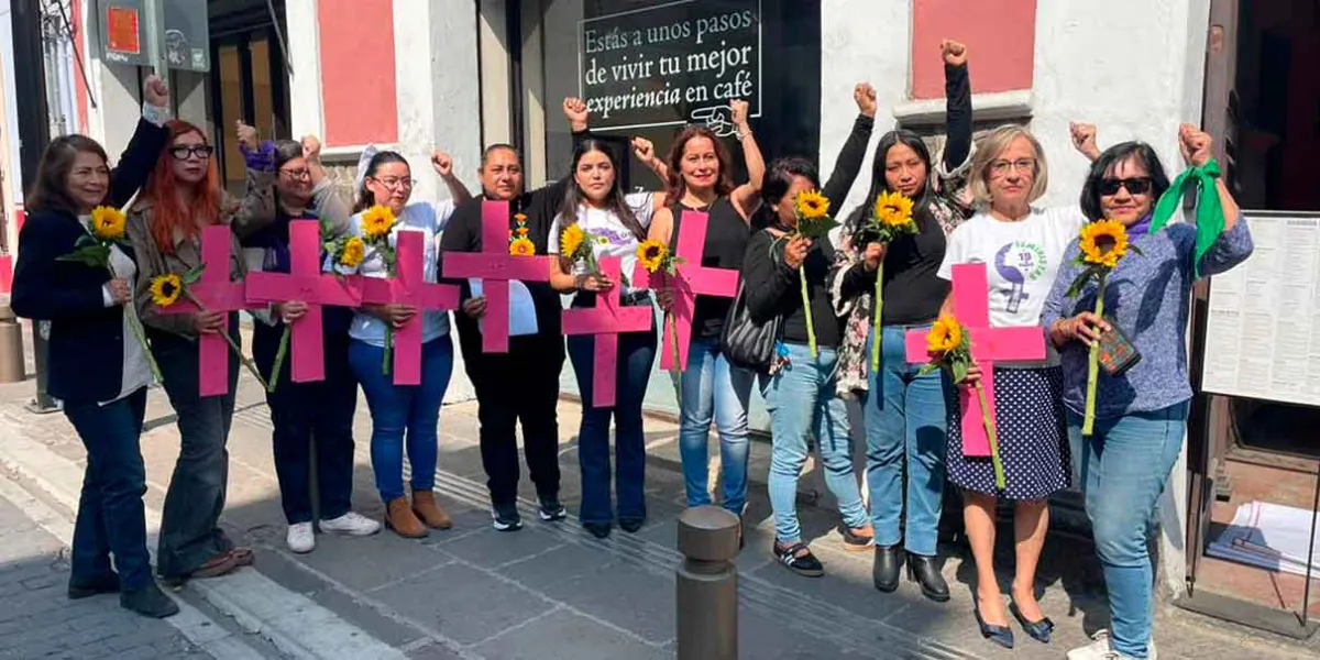Colectivas denuncian fallas judiciales en el caso Monzón y alertan sobre riesgos de impunidad