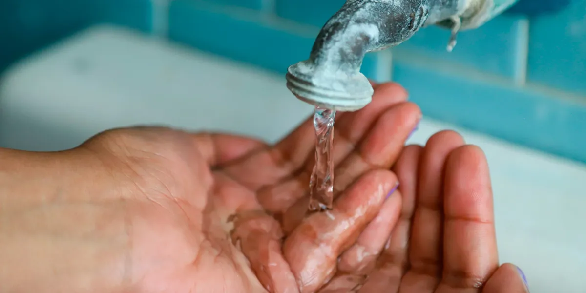 Urgen más reformas para terminar con los negocios del agua en Puebla:  Carvajal 