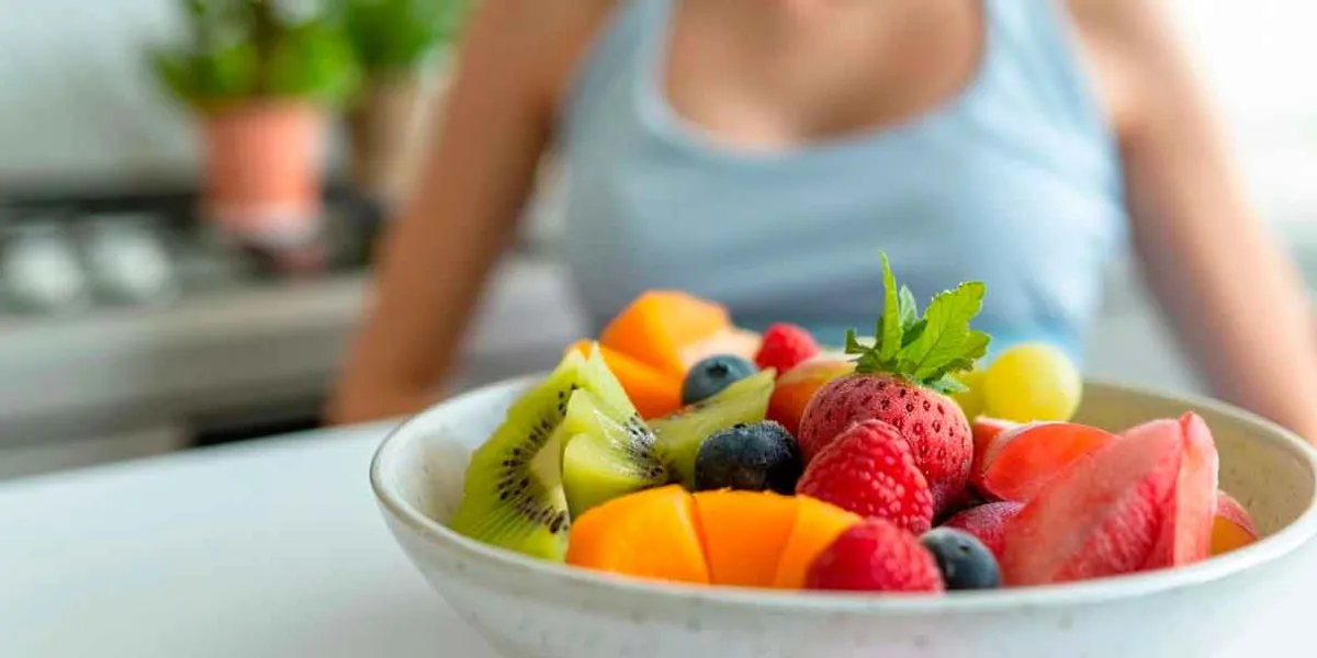 Alimento aliado contra antojos de azúcar y como refuerzo natural del sistema digestivo y cardiovascular