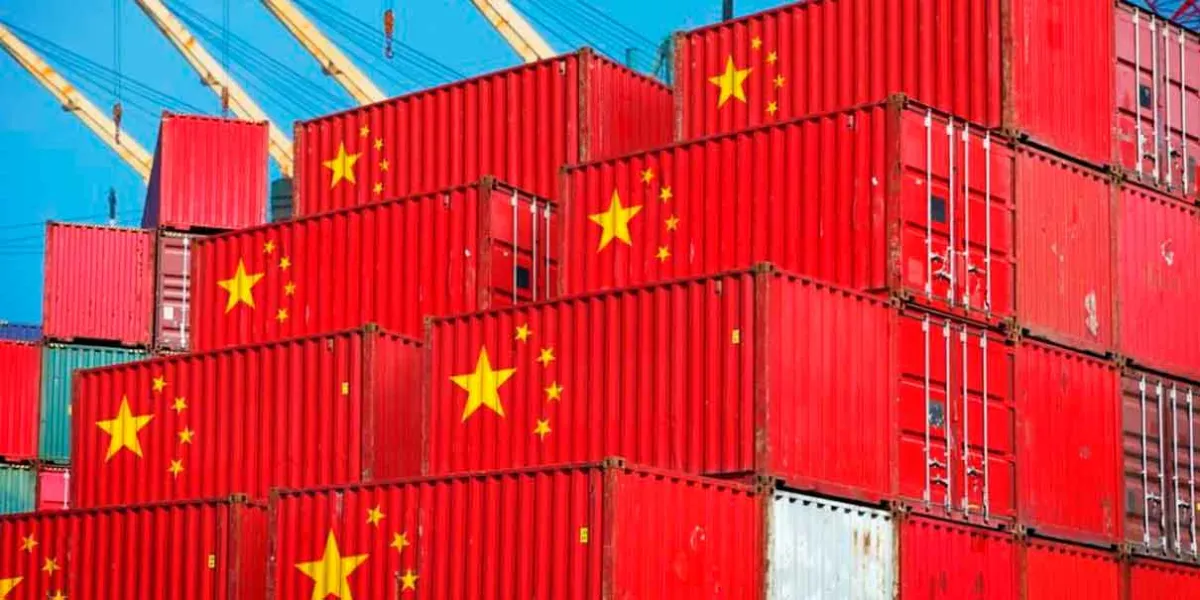 Aranceles a China, aseguran empleos