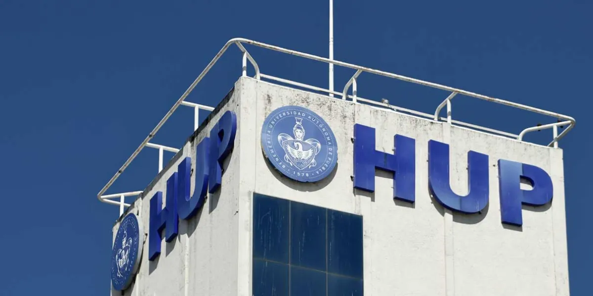 La BUAP regresó a USO OBLIGATORIO de Cubrebocas por llegada de la Supergripe
