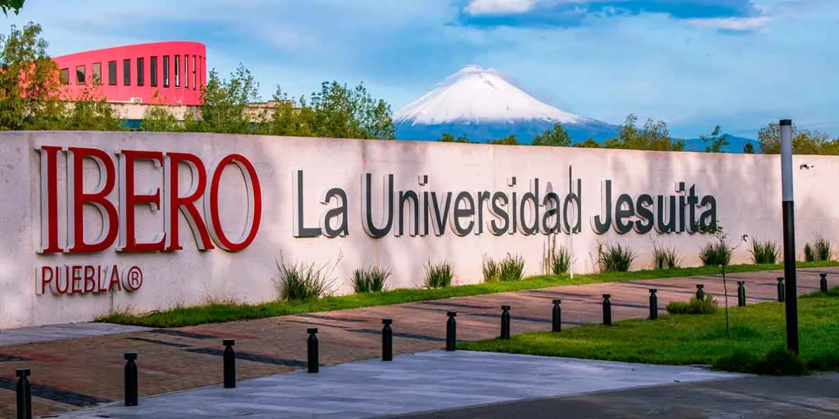 Ibero Puebla escala en UI GreenMetric 2025 y se ubica entre las cuatro universidades más sustentables de México